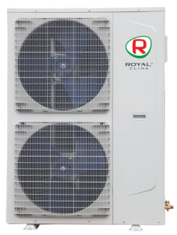 ROYAL CLIMA ������������ �����-������� ���������� ���� ����� COMPETENZA CO-D 18HNX/CO-E 18HNX CO-D 18HNX/CO-E 18HNX