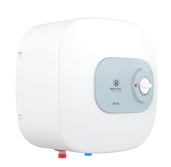 ROYAL CLIMA ������������� ��������������� ����� DELTA RWH-D10-FE