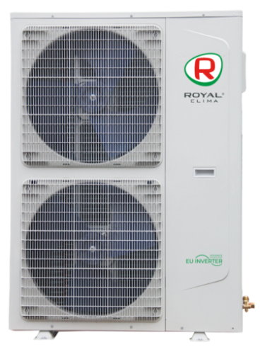 ROYAL CLIMA ����������� �����-������� ���������� ���� ����� COMPETENZA DC Inverter 2025 CO-D 36HNDI/CO-E 36HNDI