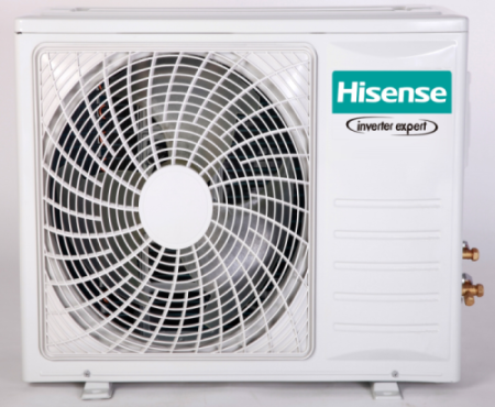 Hisense ����������� �����-������� ��������-����������� ���� ����� HEAVY EU DC INVERTER R32 Wi-Fi AUV-36UR4RC8/AUW-36U4RK7 WI-FI