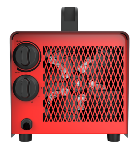ROYAL CLIMA �������� ����� ����� HEAT BOX RHB-C2