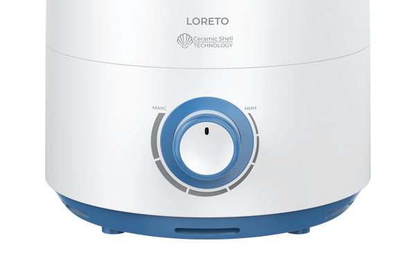 ROYAL CLIMA ������� ����������� ����� LORETO RUH-LT300/3.5M-BU