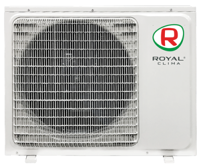 ROYAL CLIMA  ������������ �����-������� ���������� ���� COMPETENZA 2024 CO-4C 48HNXA/CO-4C/pan 8D2/CO-E 48HNXA