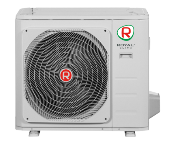ROYAL CLIMA ������������ �����-������� ���������� ���� ����� ESPERTO NEW ES-D 24HWX/ES-E 24HX ES-D 24HWX/ES-E 24HX