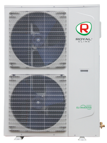 ROYAL CLIMA DC EU INVERTER ����� Cassette CO-4C 60HNI/CO-4C/pan 8D2/CO-E 60HNI CO-4C 60HNI/CO-4C/pan 8D2/CO-E 60HNI