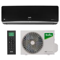 Ballu �����-������� ������������ ���� ����� Platinum Black DC BSPI-13HN8/BL/EU