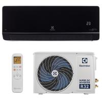 Electrolux �����-������� ������������ ���� ����� Onix Super DC Inverter EACS/I-09HIX-BLACK/N8