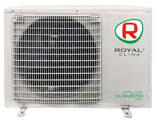 ROYAL CLIMA ����������� �����-������� ��������-����������� ���� ����� COMPETENZA DC INVERTER CO-F 18HNDI/CO-E 18HNDI