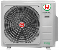 ROYAL CLIMA �������� ����� ����� MULTI FLEXI EU ERP UPGRADE 2RMN-14HN/OUT