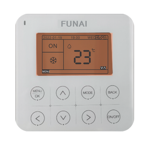 Funai ������������ �����-������� ��������-����������� ���� ����� DRAGON LAC-DR55HP.F01/S/LAC-DR55HP.01/U
