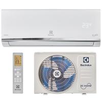 Electrolux �����-������� ������������ ���� ����� Smartline DC EACS/I-09HSM/N8_V2