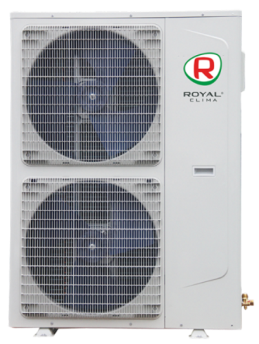 ROYAL CLIMA ������������ �����-������� ��������-����������� ���� ����� COMPETENZA 2023 CO-F 18HNX/CO-E 18HNX