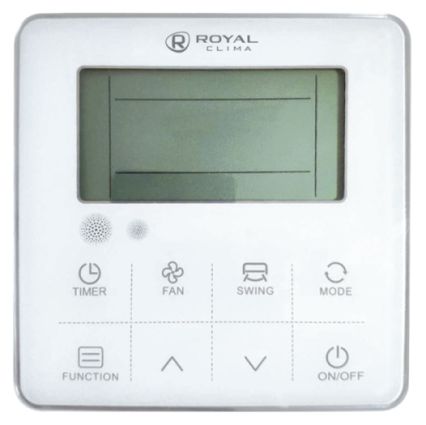 ROYAL CLIMA ������������ �����-������� ���������� ���� ����� COMPETENZA CO-D 36HNX/CO-E 36HNX CO-D 36HNX/CO-E 36HNX