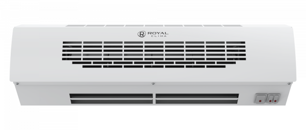 ROYAL CLIMA ������������� ������ HEATGUARD RAH-HG0.6E3M