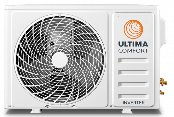 ULTIMA COMFORT ����������� �����-������� ����� EXCEED Inverter EXD-I09PN