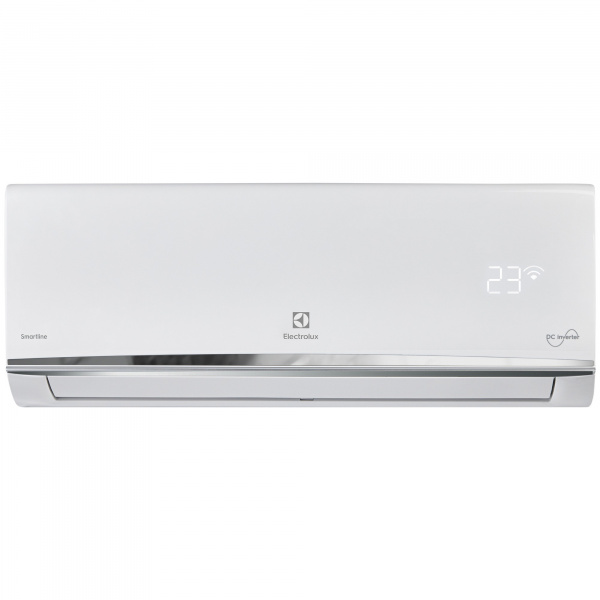 Electrolux �����-������� ������������ ���� ����� Smartline DC EACS/I-12HSM/N8