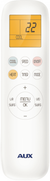 ��������� ����������� AUX ASW-H24A4/QH-R1 + AS-H24A4/QH-R1, �����
