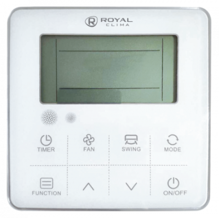 ROYAL CLIMA DC EU INVERTER ����� canalizzabili CO-D 60HNI /CO-E 60HNI CO-D 60HNI /CO-E 60HNI