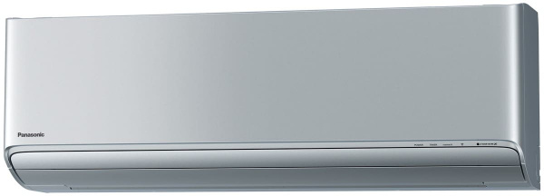 ��������� ����������� Panasonic CS-XZ35XKEW + CU-Z35XKE, �����������