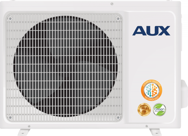 ��������� ����������� AUX ASW-H24A4/JD-R2DI (v1) + AS-H24A4/JD-R2DI (v1), �����