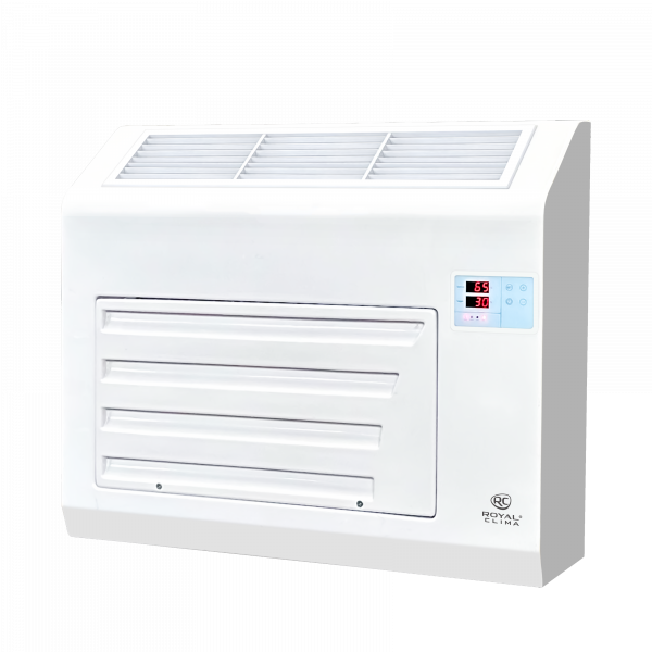 ROYAL CLIMA ��������� ������� ��� ��������� c���� Riviera DAR 144
