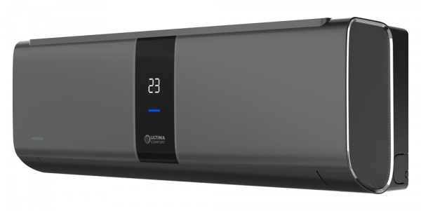 ULTIMA COMFORT ����������� �����-������� ����� ELYSIUM NERO Inverter ELN-I12PN