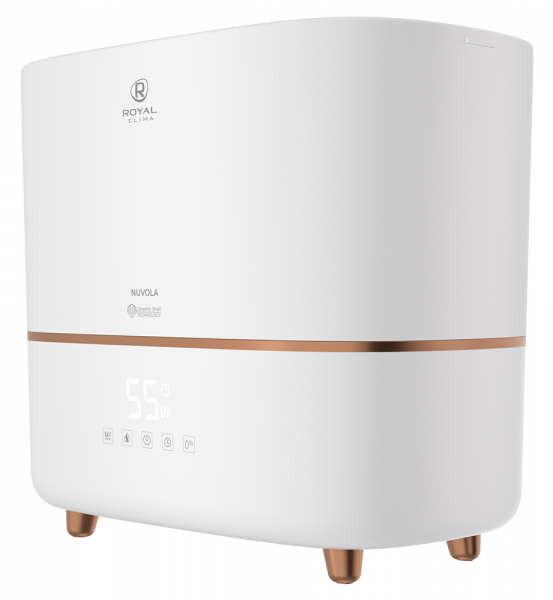 ROYAL CLIMA ������� ����������� ����� NUVOLA RUH-NV350/5.0E-WT