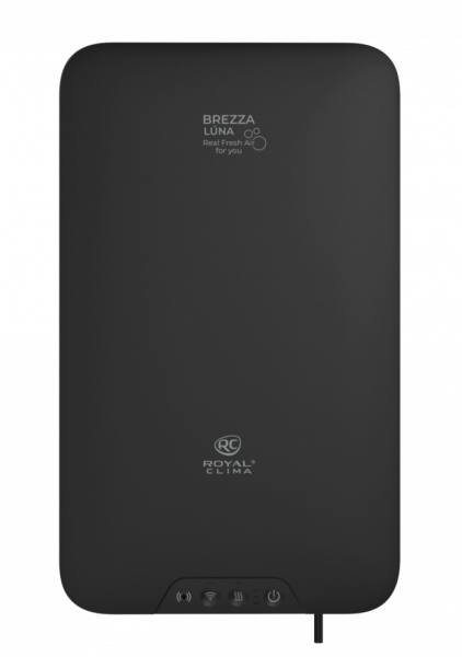 ROYAL CLIMA �������������� ��������� ����� BREZZA LUNA RCB 80 LUX