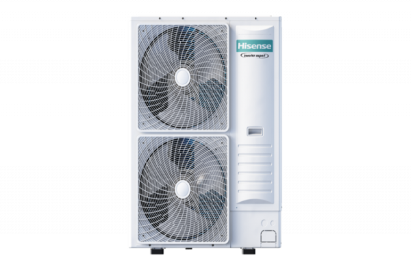 Hisense ����������� �����-������� ���������� ���� ����� HEAVY EU DC INVERTER R32 Wi-Fi AUD-60UX4REH8/AUW-60U6RW8