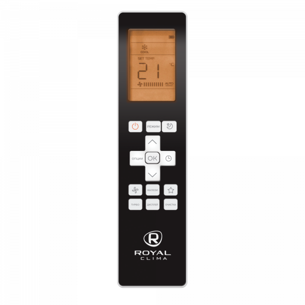 ROYAL CLIMA ���������� ����� ���������� ���� ��� ������ �����-������ ����� MULTI FLEXI TRIUMPH Inverter Upgrade RCI-TMN12HN