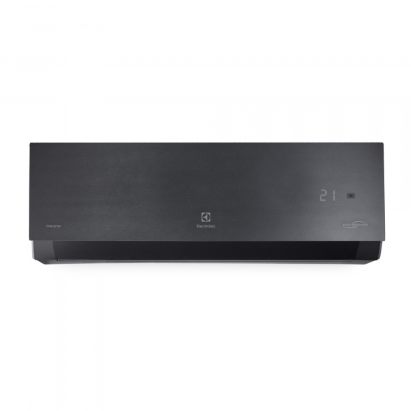 Electrolux �����-������� ������������ ���� ����� Enterprise Super DC EACS/I-12HEN-BLACK/N8_24Y
