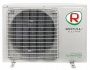 ROYAL CLIMA DC EU INVERTER ����� canalizzabili CO-D 60HNI /CO-E 60HNI CO-D 60HNI /CO-E 60HNI
