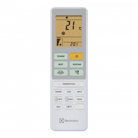 Electrolux �����-������� ����� Loft EACS-24HAL/N8