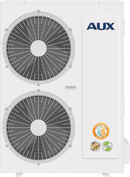 ��������� ����������� AUX ALMD-H60/5DR2 + AL-H60/5DR2(U), �����������