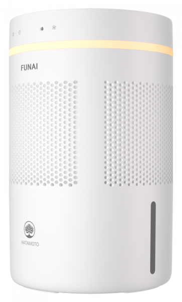 FUNAI ����� ������� � ����������� ����������� ����� HATAMOTO FAW-HTE450/4.0(WT)