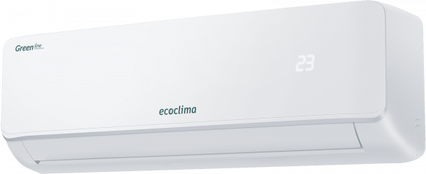 ��������� ����������� Ecoclima ECW-24GC + EC-24GC, �����