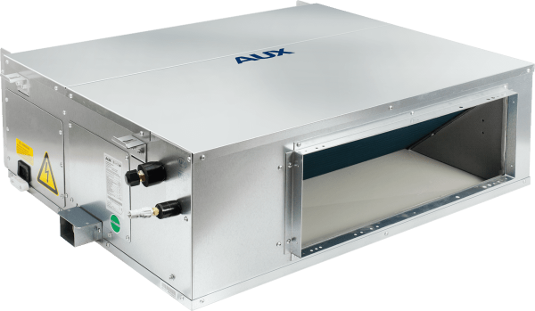 ��������� ����������� AUX ALMD-H48/5DR2 + AL-H48/5DR2(U), �����������