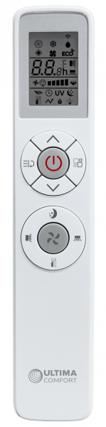 ULTIMA COMFORT ������������ �����-������� ����� EXCEED EXD-18PN