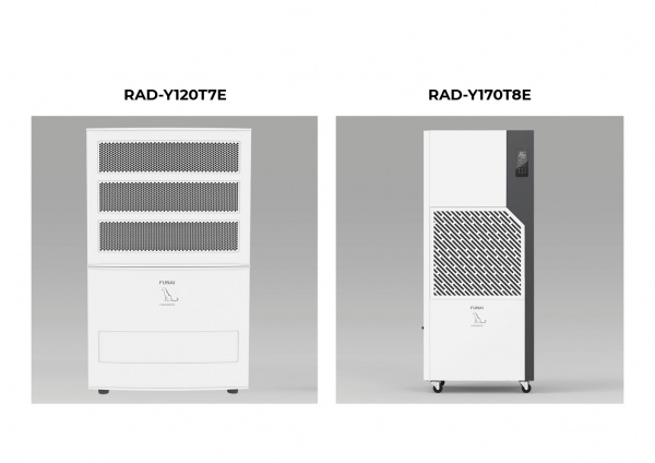 FUNAI ��������� ������� ����� YAMANEKO 120 RAD-Y120T7E