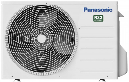 ��������� ����������� Panasonic CS-Z25XKEW + CU-Z25XKE, �����