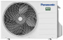 ��������� ����������� Panasonic CS-Z25XKEW + CU-Z25XKE, �����
