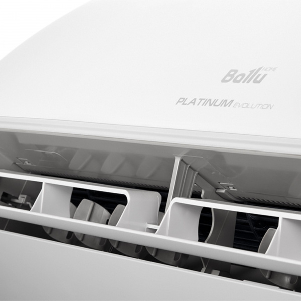 Ballu �����-������� ������������ ���� ����� Platinum Evolution DC BSUI-09HN8_V4
