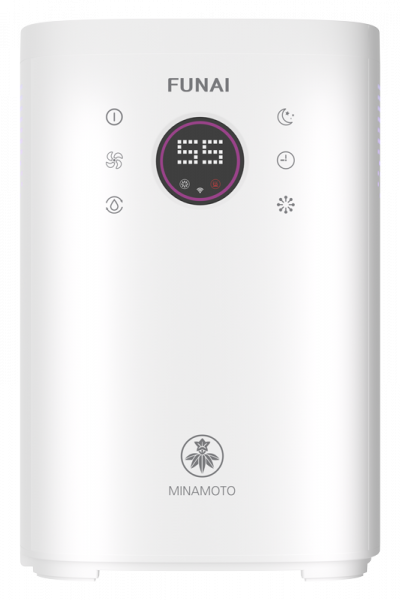 FUNAI �������������� ����������� ����� MINAMOTO USH-MNE450/4.0(WT)
