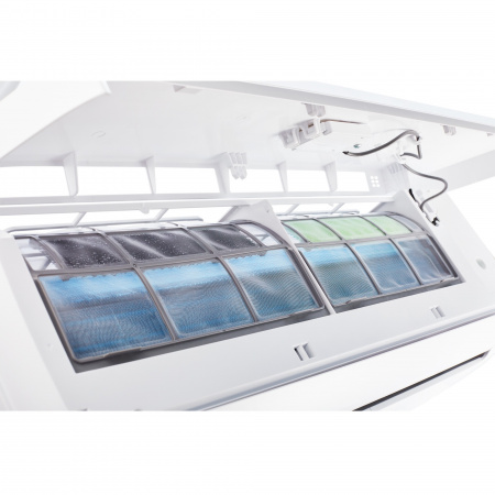 Electrolux �����-������� ����� Loft EACS-07HAL/N8
