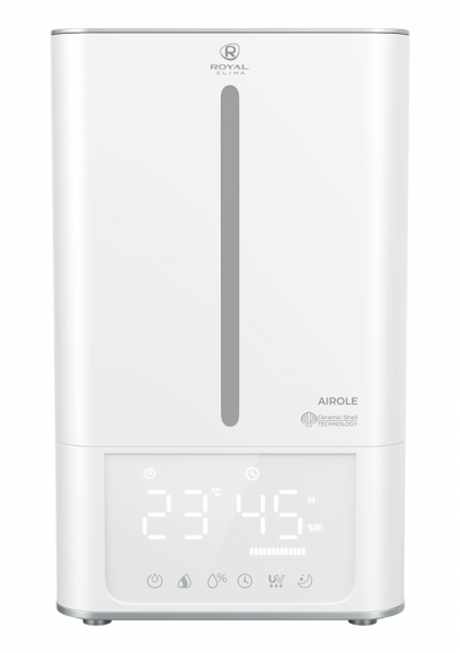 ROYAL CLIMA ������� ����������� ����� AIROLE RUH-AR300/4.0E-WT