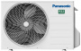 ��������� ����������� Panasonic CS-PZ20WKD + CU-PZ20WKD, �����