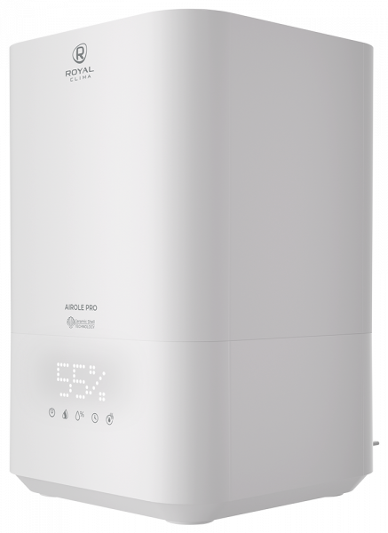 ROYAL CLIMA ������� ����������� ����� AIROLE Pro RUH-ARP400/5.0E-WT