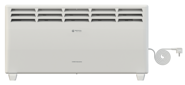 ROYAL CLIMA ������������� ��������� ����� CORSO Meccanico REC-C1500M