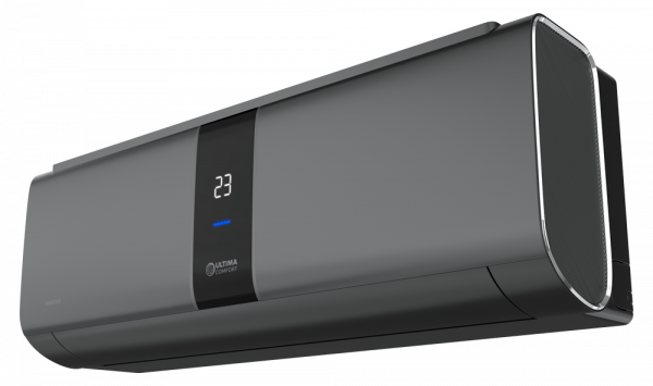 ULTIMA COMFORT ����������� �����-������� ����� ELYSIUM NERO Inverter ELN-I09PN