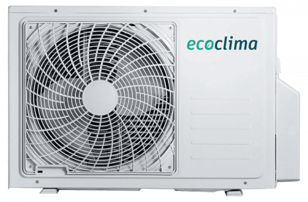 ��������� ����������� Ecoclima ECW-HE24/BB-4R2 + EC-HE24/B-4R2